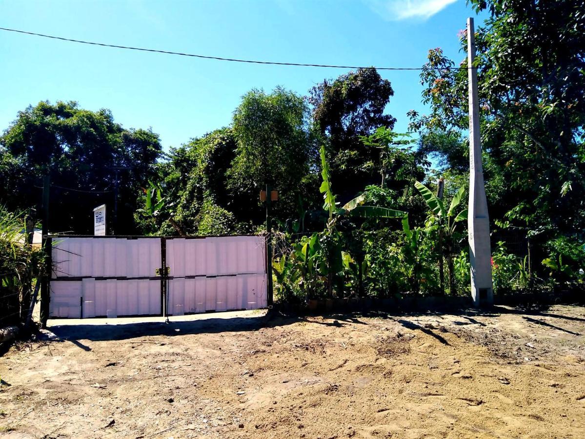Recanto Do Estaleiro Ubatuba Eksteriør billede