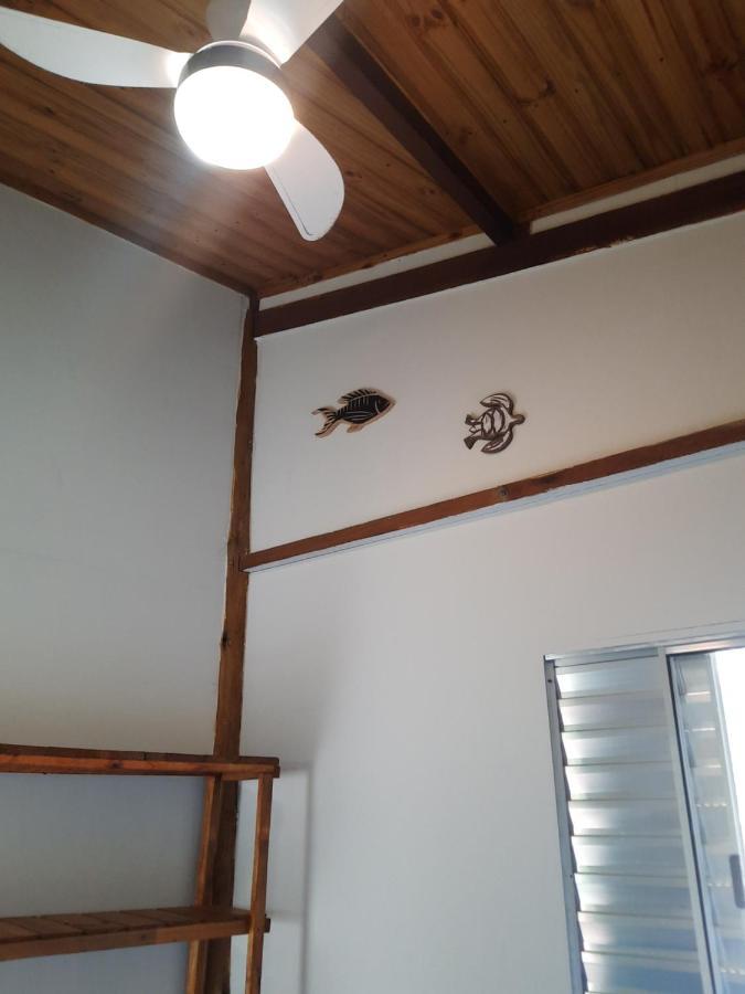 Recanto Do Estaleiro Ubatuba Eksteriør billede