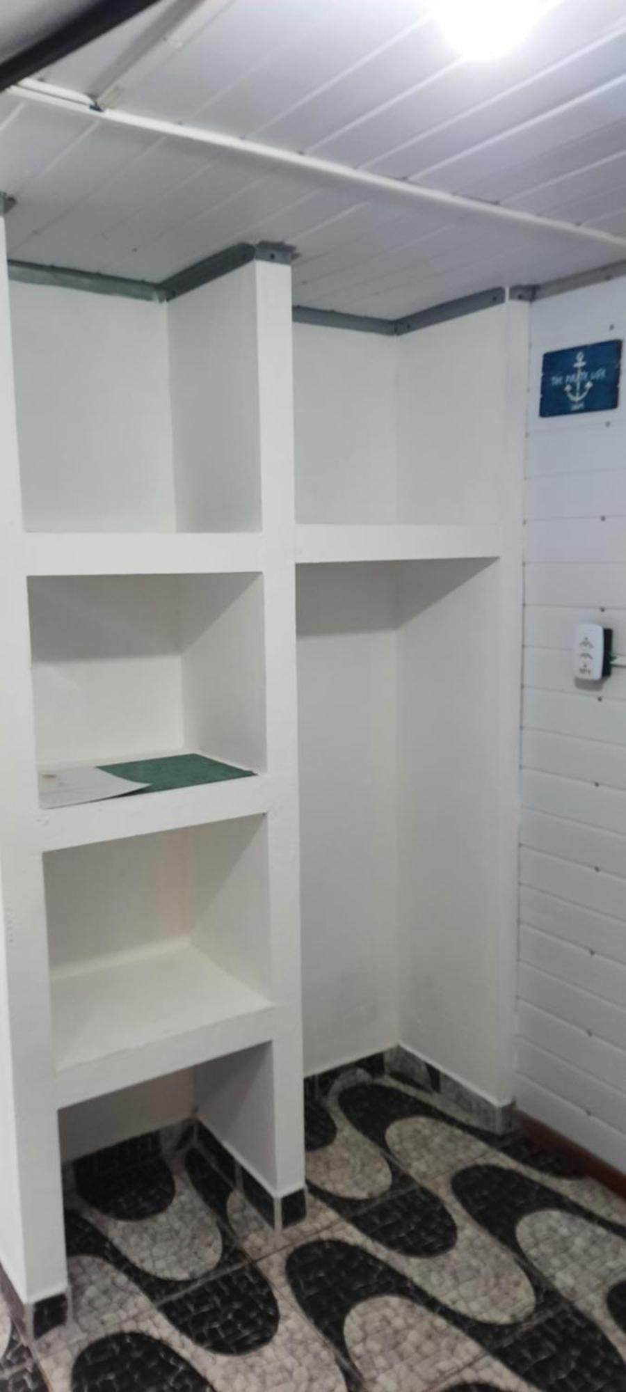 Recanto Do Estaleiro Ubatuba Eksteriør billede